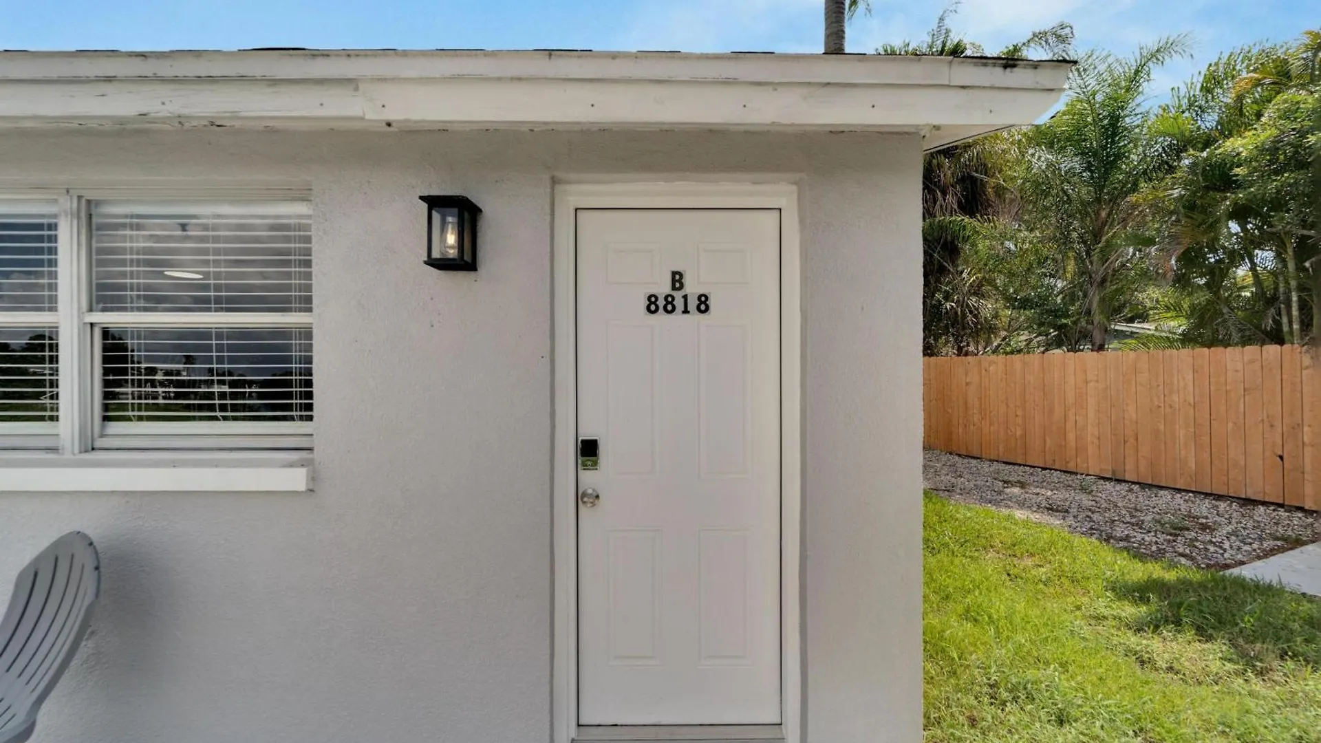 8818 Rocky Creek Drive, Unit B Apartment Tampa