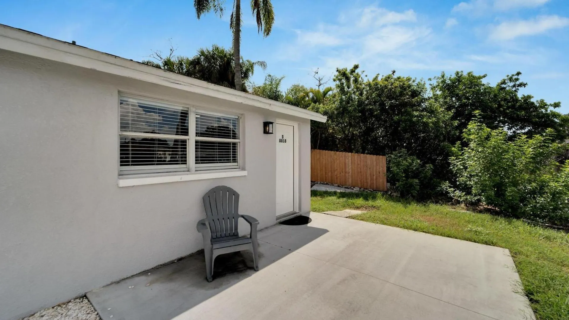 8818 Rocky Creek Drive, Unit B Apartment Tampa