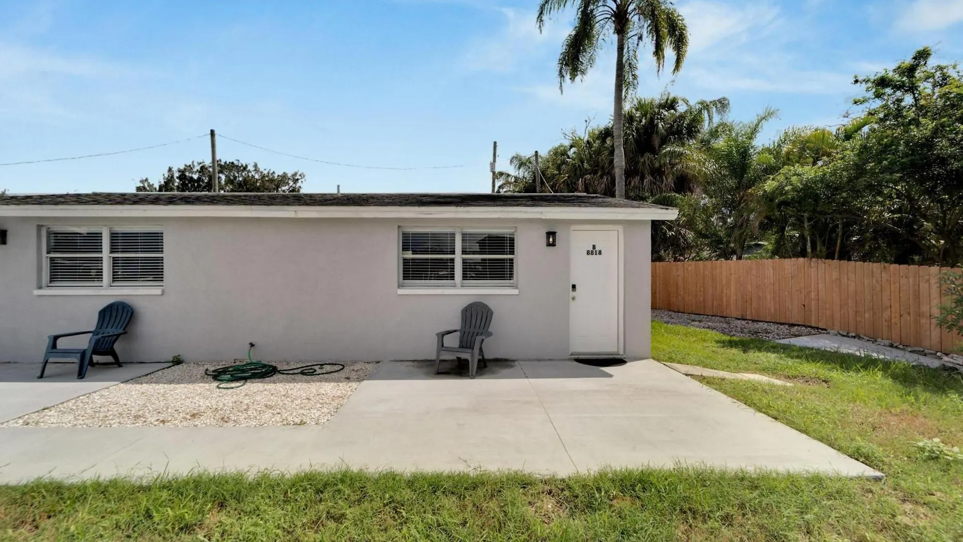8818 Rocky Creek Drive, Unit B Apartment Tampa