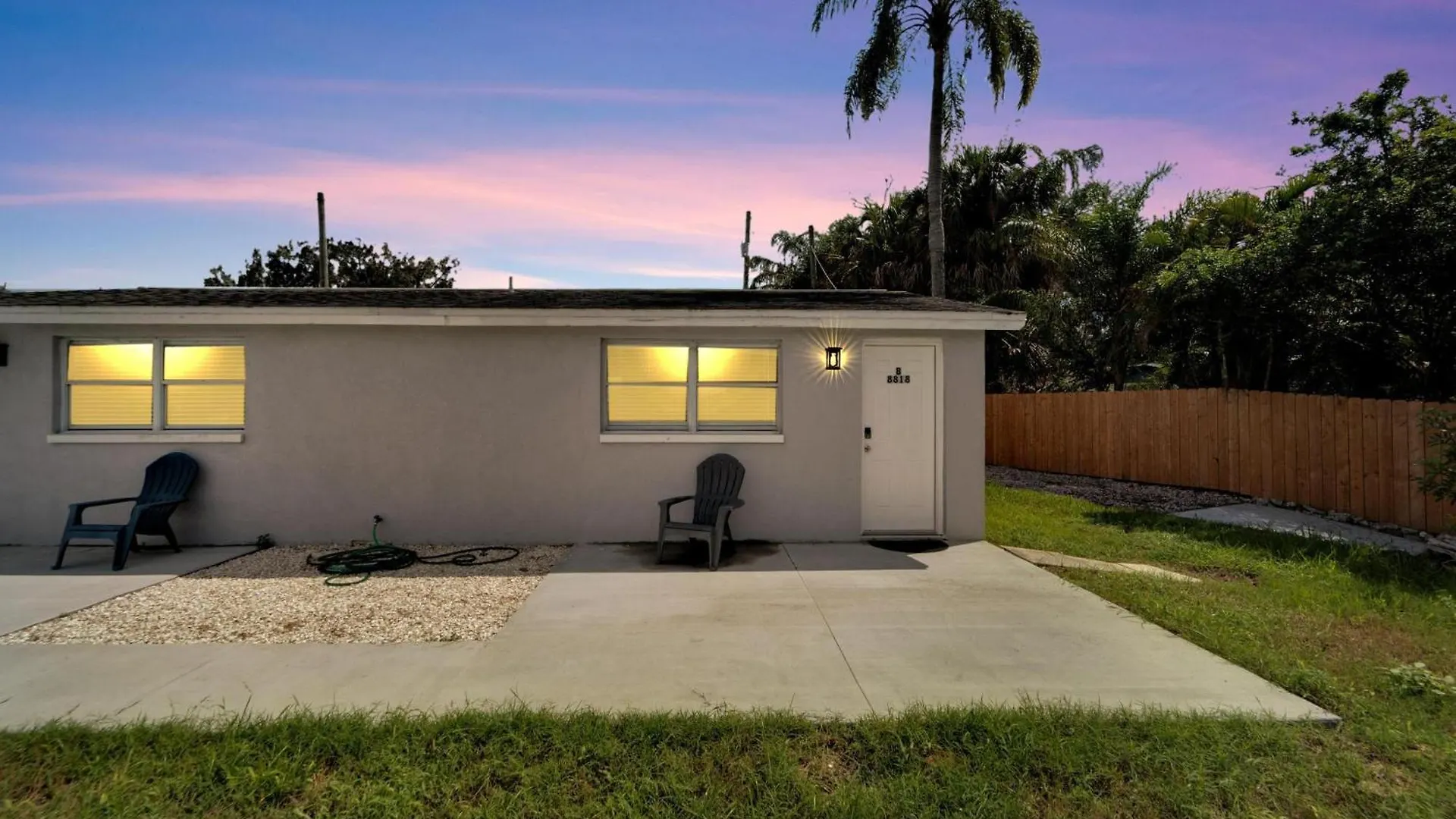 8818 Rocky Creek Drive, Unit B Apartment Tampa