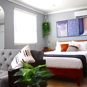  Apartment Luxury Close To Airport